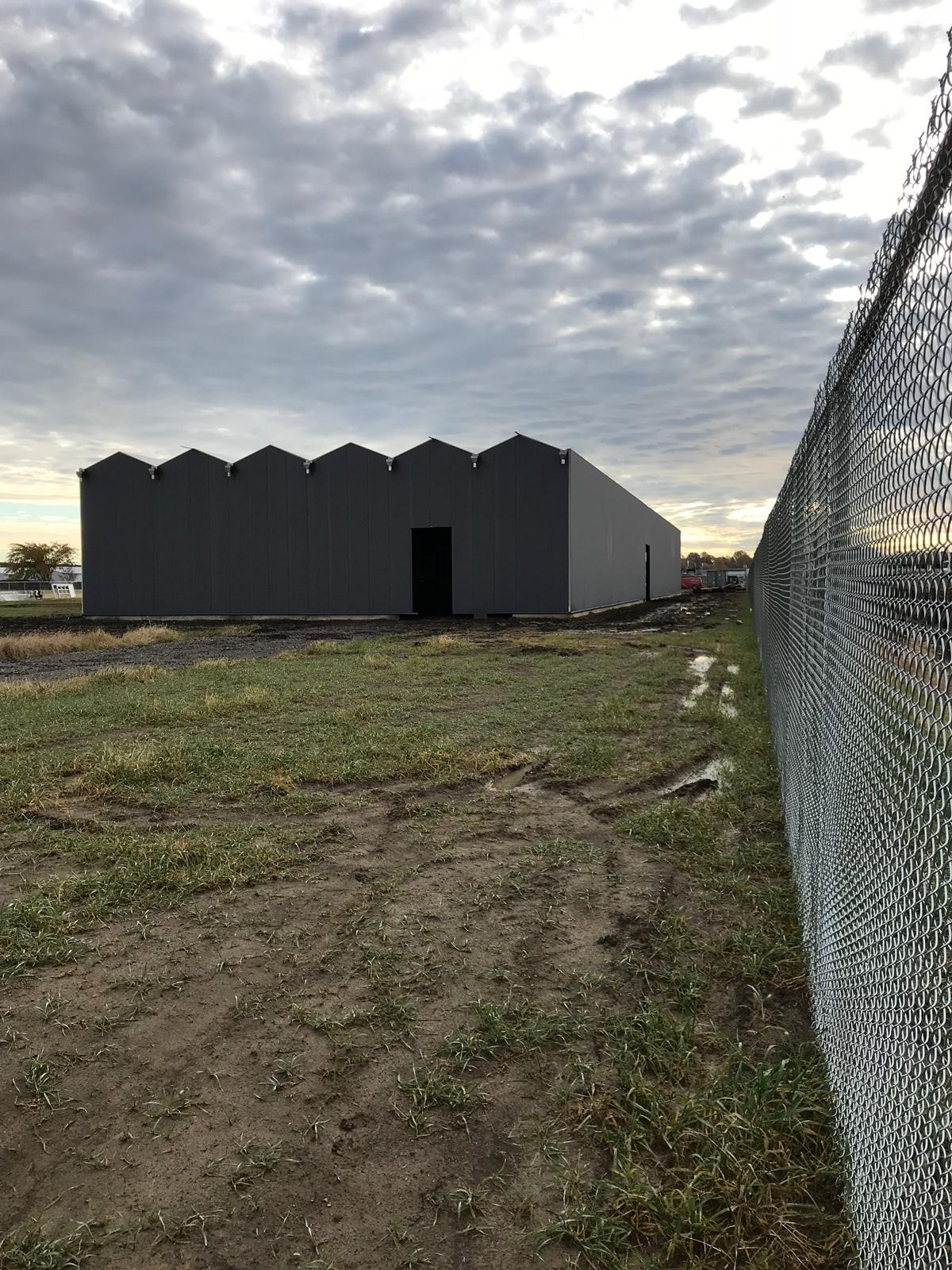 Voordwinden warehouseCanada 2