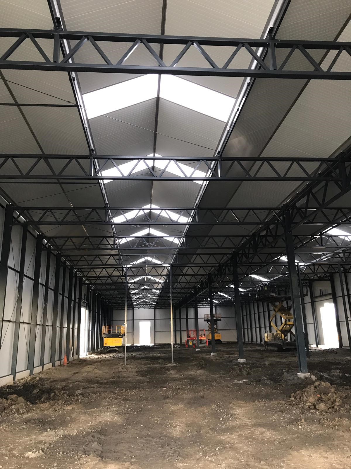 Voordwinden warehouseCanada 3
